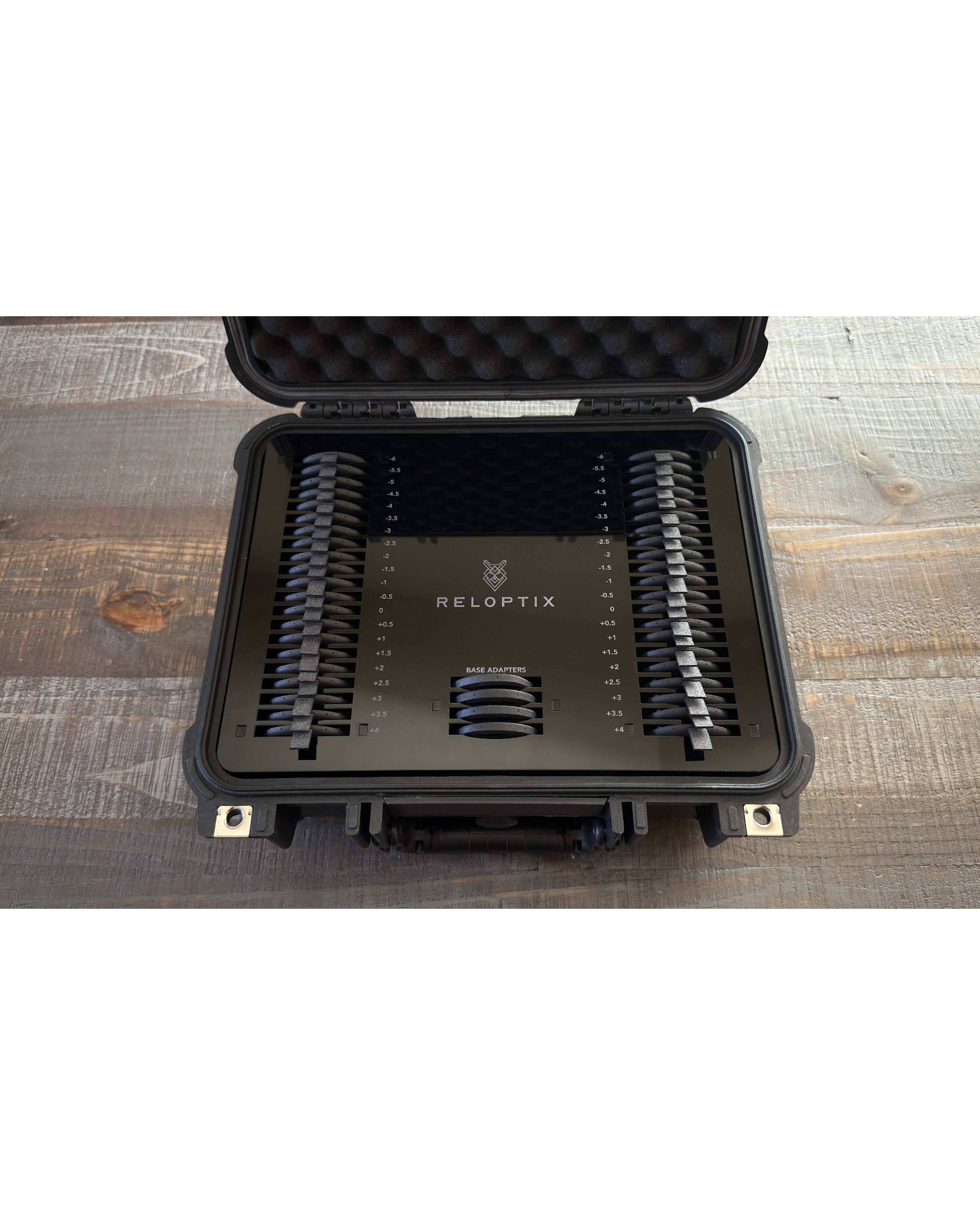 Enterprise Trial Lens Kit — 21 Lens Set