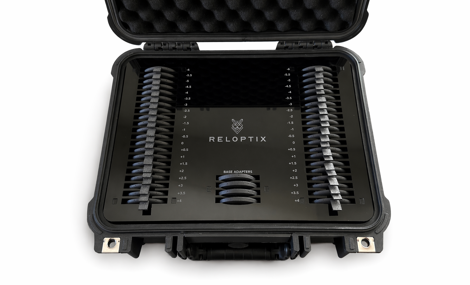 Enterprise Trial Lens Kit — 21 Lens Set