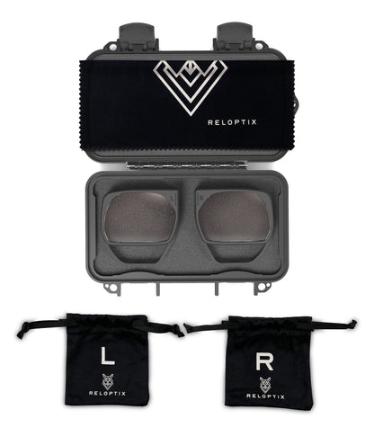 Reloptix HTC Vive Focus Vision Lens Insert Kit-Prescription