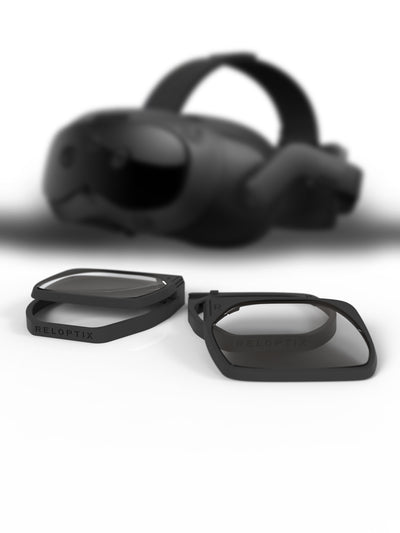 Reloptix HTC Focus Vision Lens Insert Kit- Non-Prescription