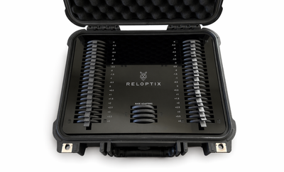 Enterprise Trial Lens Kit — 21 Lens Set